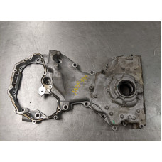 114P105 Engine Timing Cover For 08-15 Nissan Rogue  2.5 13500ET80C Japan Built